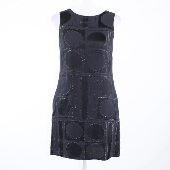 Banana Republic Dresses & Skirts - Banana Republic charcoal gray dress 4